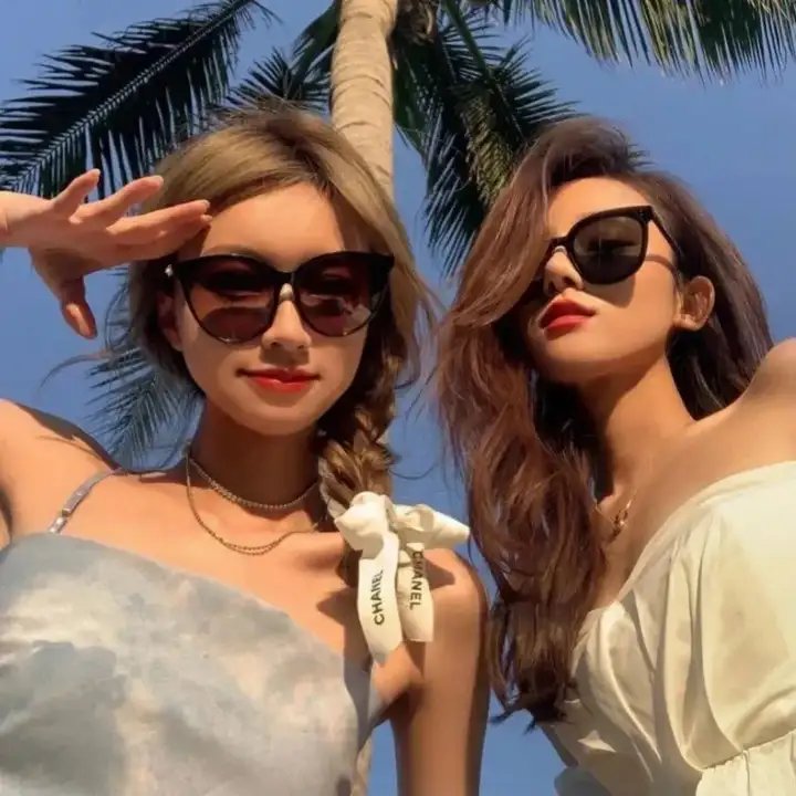 戴勋章的走私犯