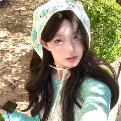 这个乖乖女不好惹