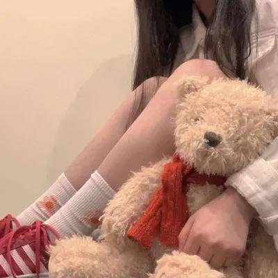 法兰基,我的爱